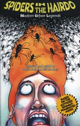 Spiders In The Hairdo