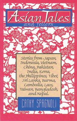 Asian Tales and Tellers Asian Tales and Tellers