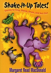 Shake-It-Up Tales! Shake-It-Up Tales!