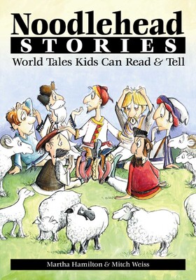 Noodlehead Stories Noodlehead Stories
