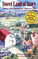Sweet Land of Story Sweet Land of Story