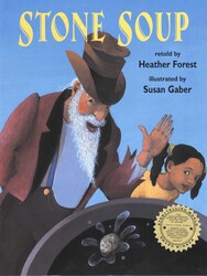 Stone Soup Stone Soup
