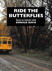 Ride the Butterflies Ride the Butterflies