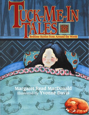 Tuck-Me-In Tales Tuck-Me-In Tales