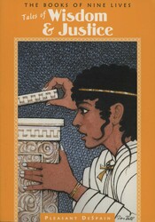 Tales of Wisdom and Justice Tales of Wisdom and Justice