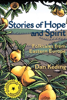 Stories of Hope and Spirit Stories of Hope and Spirit