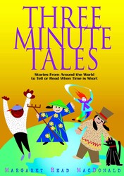 Three-Minute Tales Three-Minute Tales