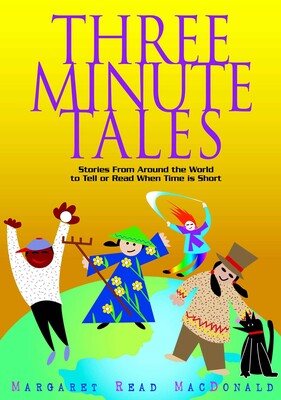Three-Minute Tales Three-Minute Tales
