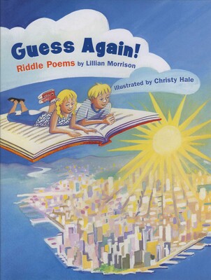 Guess Again! Guess Again!