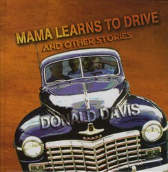 Mama Learns to Drive Mama Learns to Drive