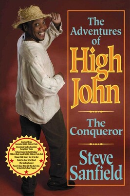 Adventures of High John the Conqueror Adventures of High John the Conqueror