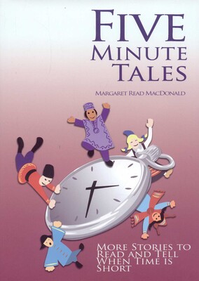Five Minute Tales Five Minute Tales