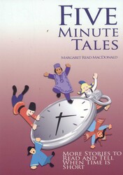 Five Minute Tales Five Minute Tales