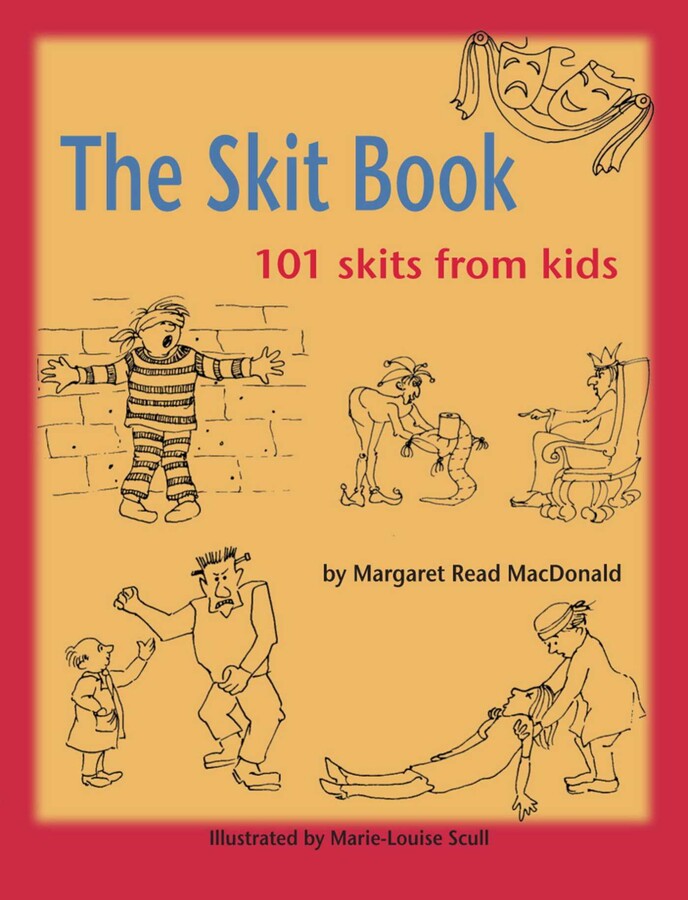 Skit Book