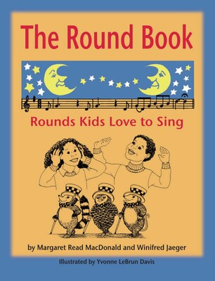 Round Book Round Book