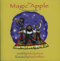 The Magic Apple