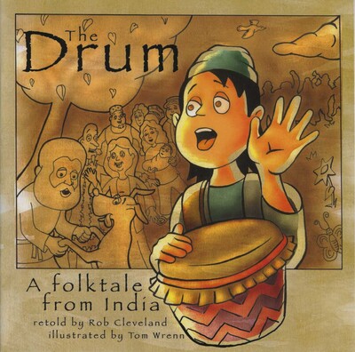 The Drum The Drum