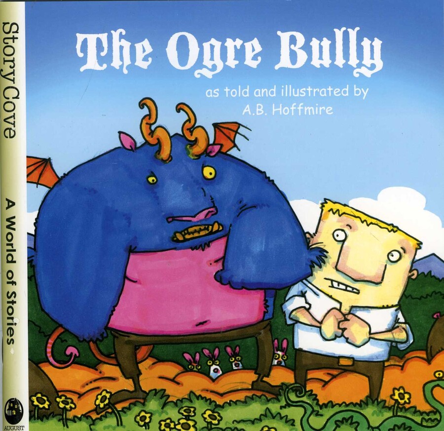 Ogre Bully