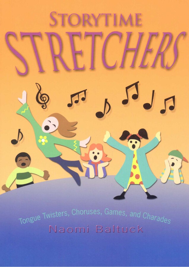Storytime Stretchers