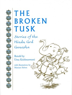 The Broken Tusk The Broken Tusk