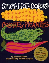 Spicy Hot Colors Spicy Hot Colors