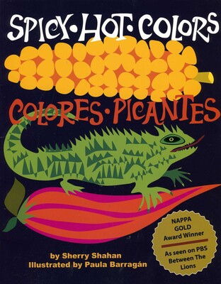 Spicy Hot Colors Spicy Hot Colors