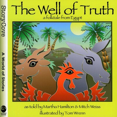 Well of Truth Well of Truth