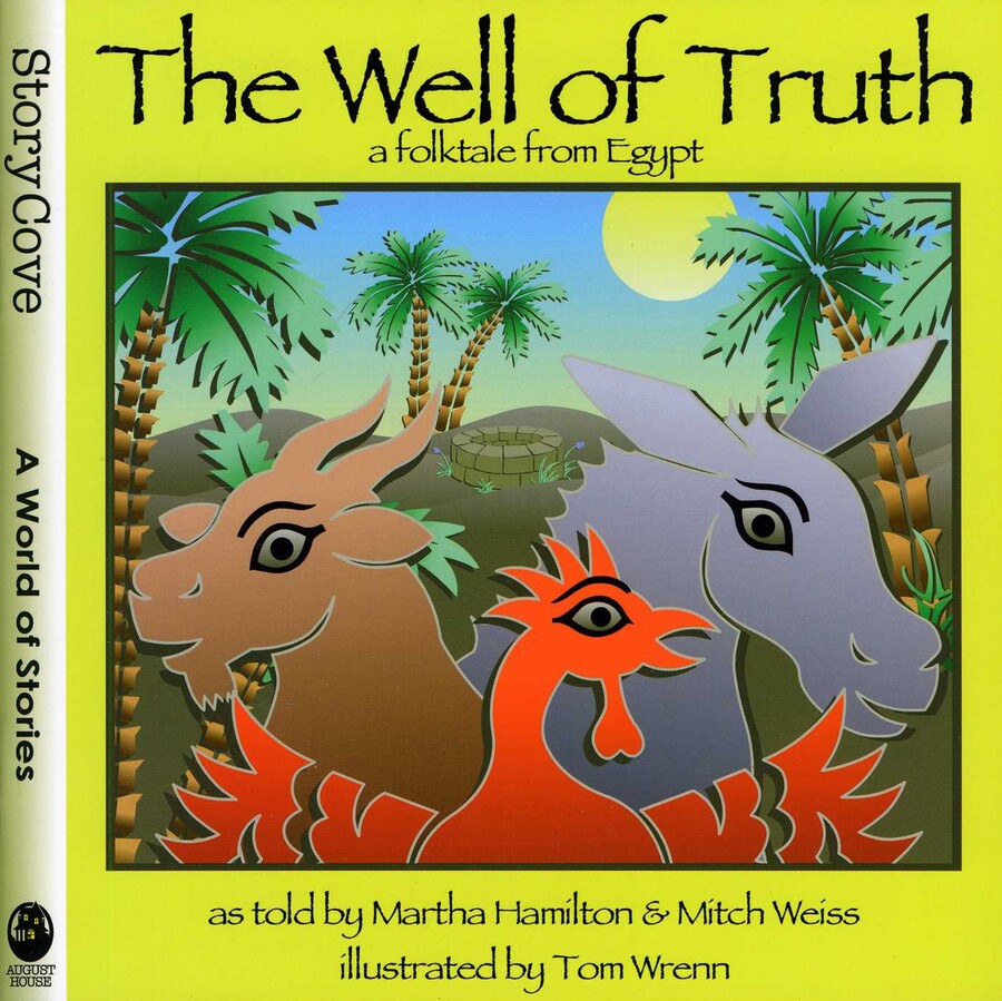 Well of Truth