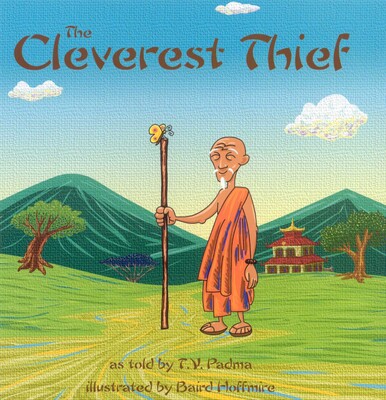 Cleverest Thief Cleverest Thief