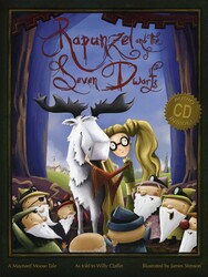 Rapunzel and the Seven Dwarfs