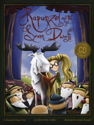 Rapunzel and the Seven Dwarfs Rapunzel and the Seven Dwarfs