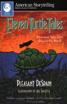 Eleven Turtle Tales Eleven Turtle Tales