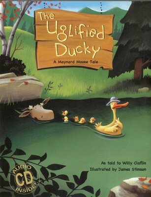The Uglified Ducky The Uglified Ducky