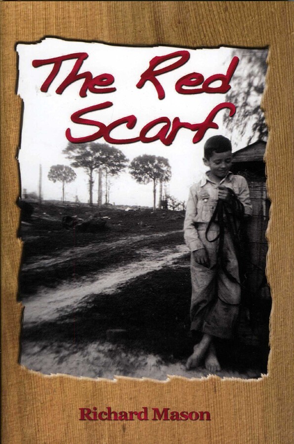 Red Scarf