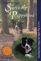 Surviving Puppyhood Surviving Puppyhood