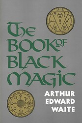 The Book of Black Magic The Book of Black Magic