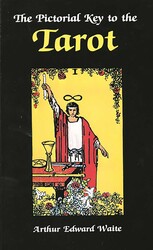 The Pictorial Key to the Tarot The Pictorial Key to the Tarot