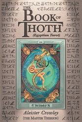 The Book of Thoth The Book of Thoth