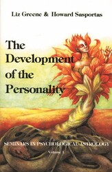 The Development of the Personality The Development of the Personality