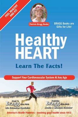 Healthy Heart Healthy Heart