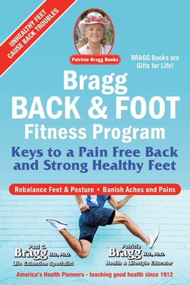 Bragg Back & Foot Fitness Program Bragg Back & Foot Fitness Program