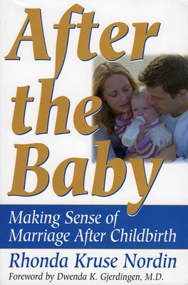 After the Baby After the Baby