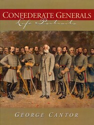 Confederate Generals Confederate Generals