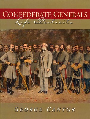 Confederate Generals Confederate Generals