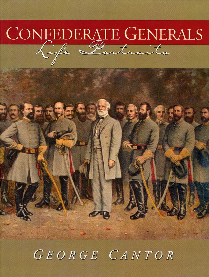 Confederate Generals
