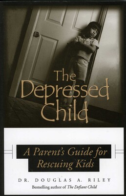 Depressed Child Depressed Child