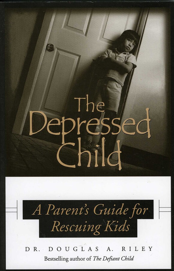 Depressed Child