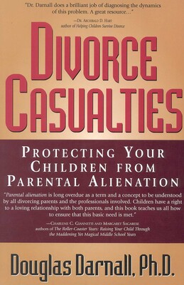 Divorce Casualties Divorce Casualties