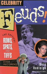 Celebrity Feuds! Celebrity Feuds!