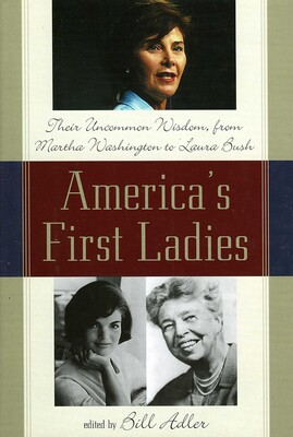America's First Ladies America's First Ladies